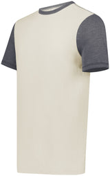 Augusta Sportswear Gameday Vintage Ringer Tee 6876