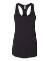 BELLA + CANVAS Women's Jersey Racerback Tank - BELLA + CANVAS 6008