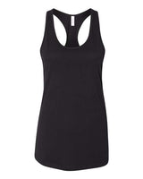 Bella + Canvas 6008 Women's Jersey Racerback Tank
