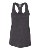 BELLA + CANVAS Women's Jersey Racerback Tank - BELLA + CANVAS 6008