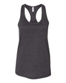 BELLA + CANVAS Women's Jersey Racerback Tank - BELLA + CANVAS 6008