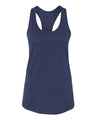 BELLA + CANVAS Women's Jersey Racerback Tank - BELLA + CANVAS 6008