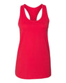 Bella + Canvas 6008 Women's Jersey Racerback Tank