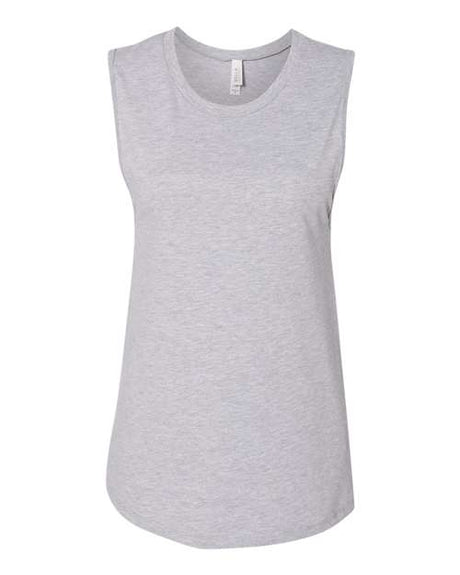 BELLA + CANVAS Women's Jersey Muscle Tank - BELLA + CANVAS 6003