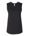 Bella + Canvas 6003 Women's Jersey Muscle Tank