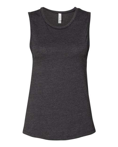 BELLA + CANVAS Women's Jersey Muscle Tank - BELLA + CANVAS 6003