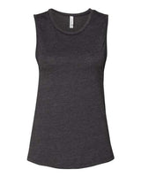 Bella + Canvas 6003 Women's Jersey Muscle Tank
