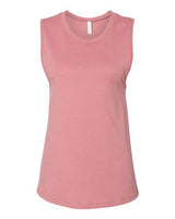 BELLA + CANVAS Women's Jersey Muscle Tank - BELLA + CANVAS 6003