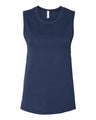 BELLA + CANVAS Women's Jersey Muscle Tank - BELLA + CANVAS 6003