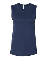 Bella + Canvas 6003 Women's Jersey Muscle Tank