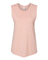 Bella + Canvas 6003 Women's Jersey Muscle Tank