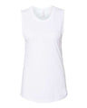Bella + Canvas 6003 Women's Jersey Muscle Tank