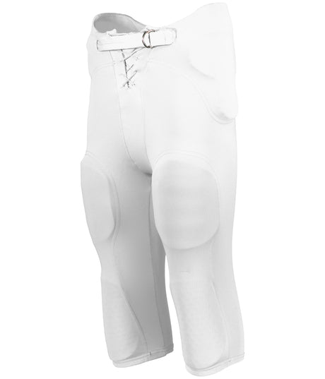 Augusta Sportswear YOUTH SOLO INTEGRATED FOOTBALL PANTS 687PY