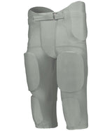 Augusta Sportswear YOUTH POWER SPANDEX INTEGRATED FOOTBALL PANT 689SY