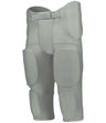 Augusta Sportswear YOUTH POWER SPANDEX INTEGRATED FOOTBALL PANT 689SY