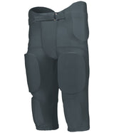 Augusta Sportswear POWER SPANDEX INTEGRATED FOOTBALL PANT 689S