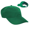OTTO CAP® 4 Panel Ponytail Cap OTTO 69-291
