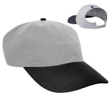 OTTO CAP® 4 Panel Ponytail Cap OTTO 69-291