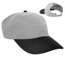 OTTO CAP® 4 Panel Ponytail Cap OTTO 69-291