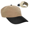OTTO CAP® 4 Panel Ponytail Cap OTTO 69-291