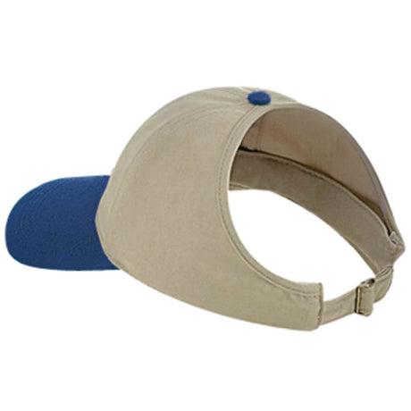 OTTO CAP® 4 Panel Ponytail Cap OTTO 69-359