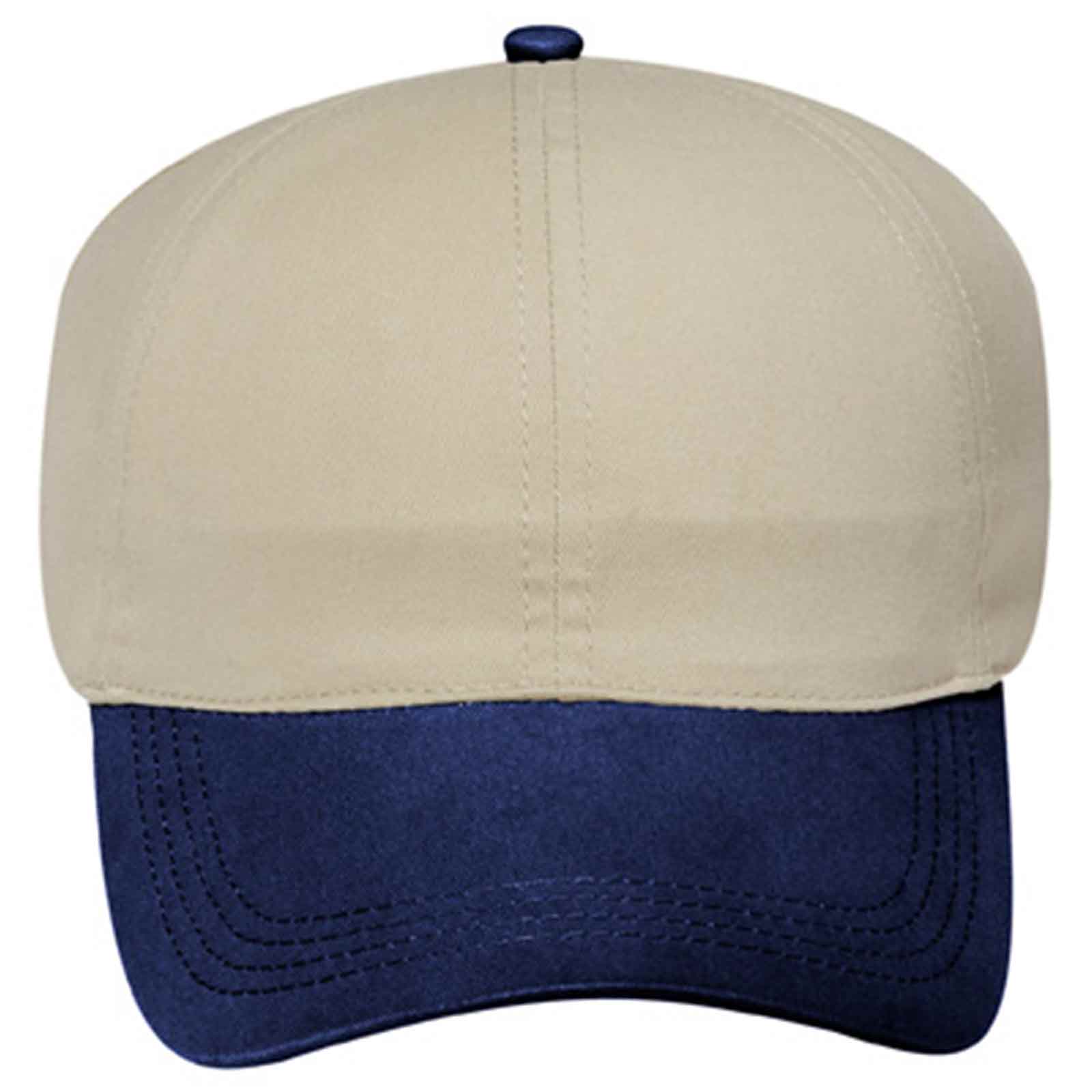 OTTO CAP 4 Panel Ponytail Cap OTTO 69-359 Otto Cap