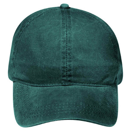 OTTO CAP 4 Panel Ponytail Cap OTTO 69-381 Otto Cap