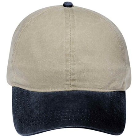 OTTO CAP 4 Panel Ponytail Cap OTTO 69-382 Otto Cap