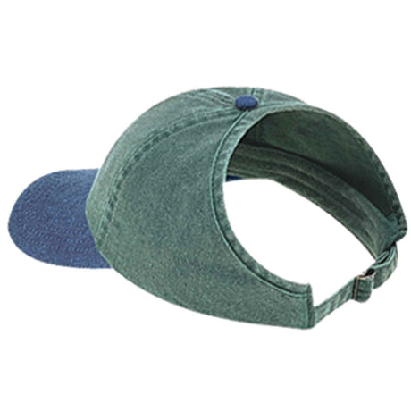 OTTO CAP® 4 Panel Ponytail Cap OTTO 69-382