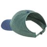 OTTO CAP® 4 Panel Ponytail Cap OTTO 69-382