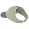 OTTO CAP® 4 Panel Ponytail Cap OTTO 69-382
