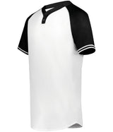 Augusta Sportswear Cutter+ Henley Jersey 6905