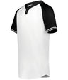Augusta Sportswear Cutter+ Henley Jersey 6905