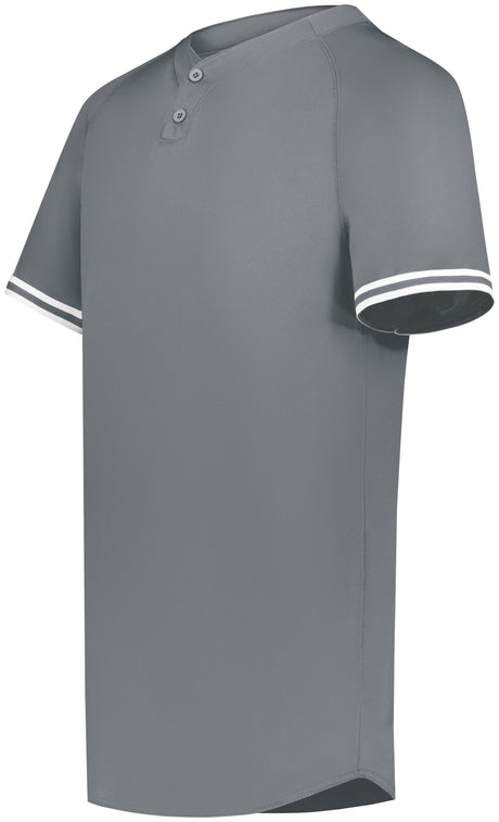 Augusta Sportswear Cutter+ Henley Jersey 6905