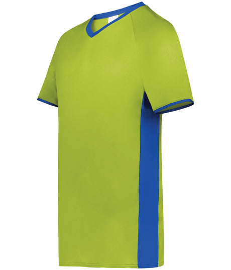 Augusta Sportswear Cutter+ V-Neck Jersey 6907