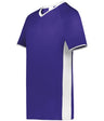 Augusta Sportswear Cutter+ V-Neck Jersey 6907