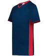 Augusta Sportswear Cutter+ V-Neck Jersey 6907