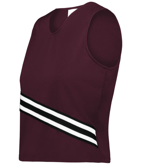 Augusta Sportswear Girls Cheer Squad Shell 6924