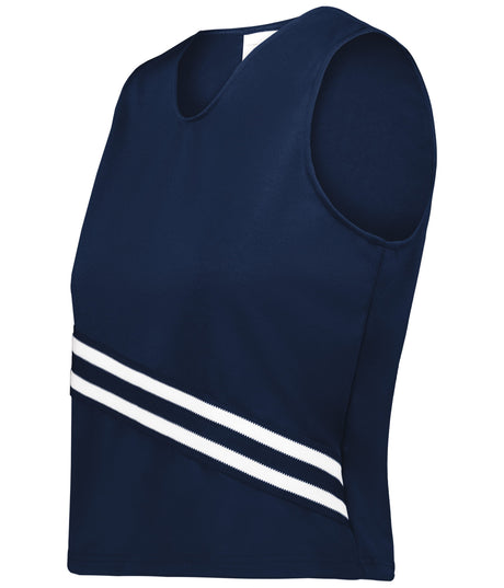 Augusta Sportswear Girls Cheer Squad Shell 6924