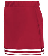 Augusta Sportswear Girls Cheer Squad Skirt 6926