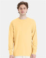ComfortWash by Hanes Unisex Garment-Dyed Long Sleeve T-Shirt - ComfortWash by Hanes GDH200