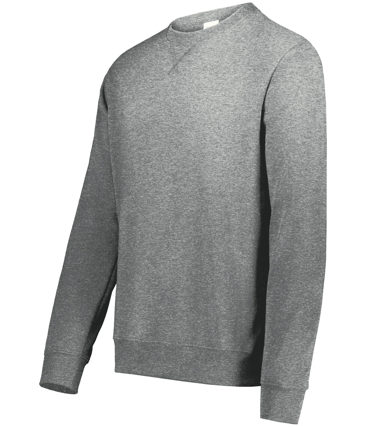 Augusta Sportswear All-Day Core Basics Fleece Crew 6957