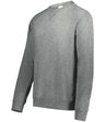 Augusta Sportswear All-Day Core Basics Fleece Crew 6957
