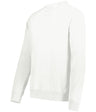 Augusta Sportswear All-Day Core Basics Fleece Crew 6957