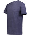 Augusta Sportswear All-Day Core Basic Tri-Blend Tee 6959