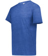 Augusta Sportswear All-Day Core Basic Tri-Blend Tee 6959