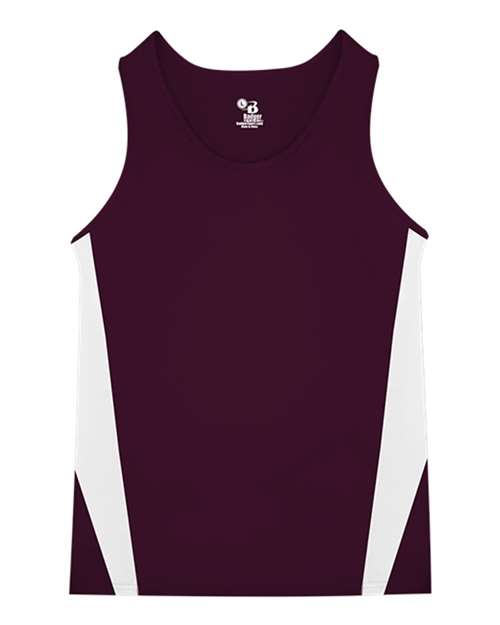 Alleson Athletic Youth Stride Singlet - Alleson Athletic 2667