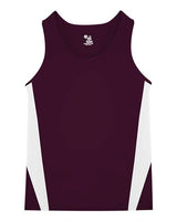 Alleson Athletic Youth Stride Singlet - Alleson Athletic 2667
