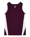Alleson Athletic Youth Stride Singlet - Alleson Athletic 2667