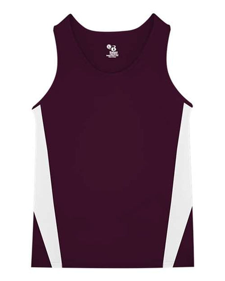 Alleson Athletic Youth Stride Singlet - Alleson Athletic 2667